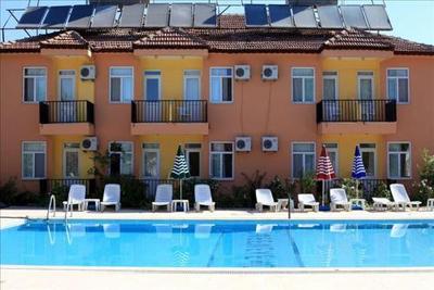 Greeneye Pension