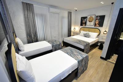 Otel GülAyvalik
