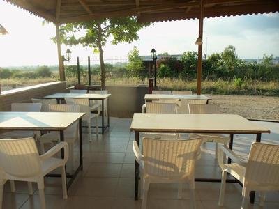 Gülce Family ApartHotel