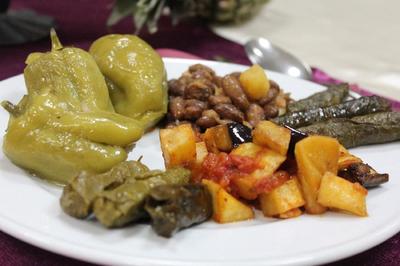 Hamamözü Termal Otel