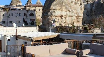 Hanzade Suites