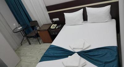 Hotel Luna