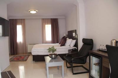 Hotel No 20 Marina - Adult Only