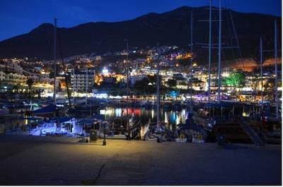 Kalkan Gül Pension