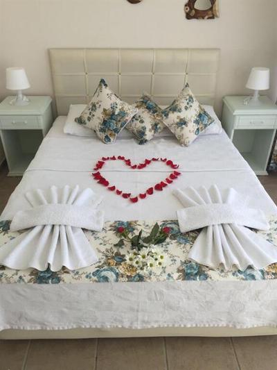 Kalliope Hotel
