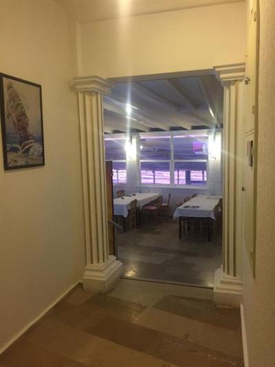 Kalliope Hotel