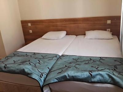 Karayel Apart Hotel