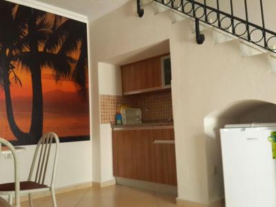 Karayel Apart Hotel