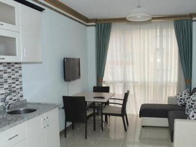 Laden Apart Hotel
