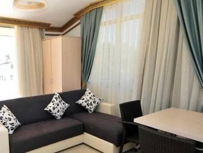Laden Apart Hotel