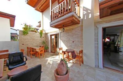 Liman Apart Hotel Akyaka