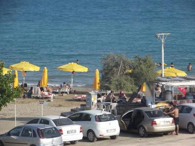 Marina Suite Hotel