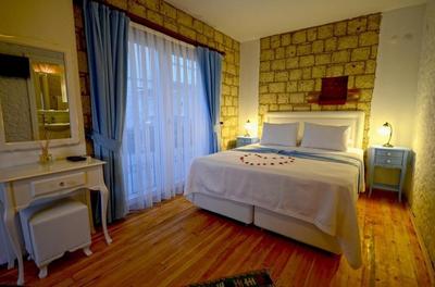 Maslina Otel