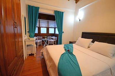 Maslina Otel