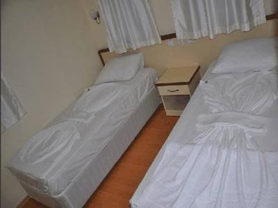 Memory Apart Hotel