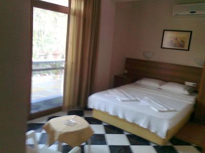 Meva Hotel