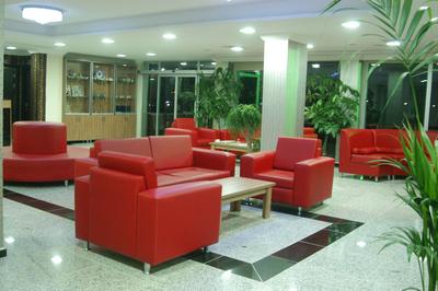 Nehir Thermal Hotel and Spa