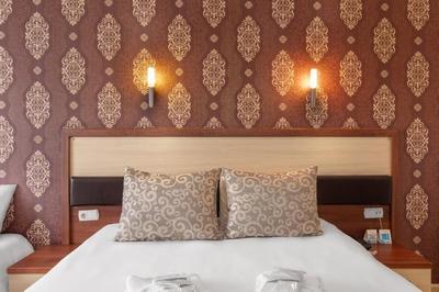 Nehir Thermal Hotel and Spa