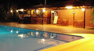 Oran Apart Hotel