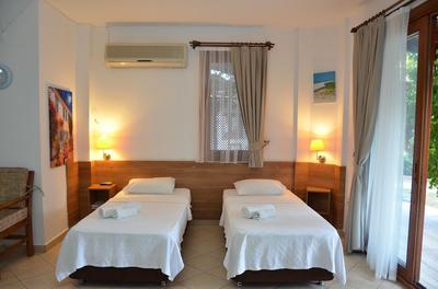 Palmiss Apart Hotel