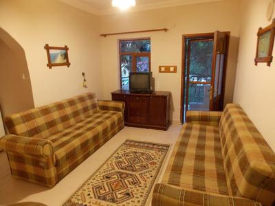 Patara Ranch Hotel