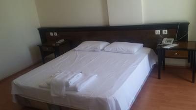 Pinus Apart & Hotel