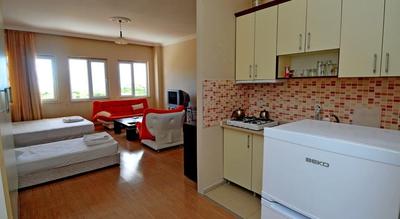 Prestij Apart Otel