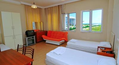 Prestij Apart Otel