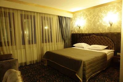 Sarr Tac Mahal Hotel