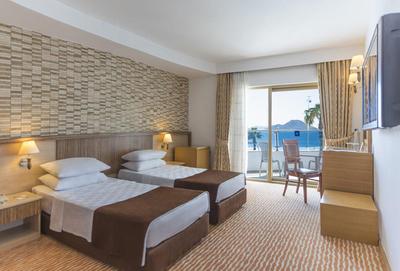 Siesta Garden Apart Hotel
