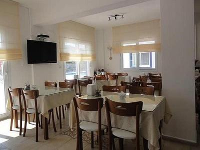 Simay Apart Hotel