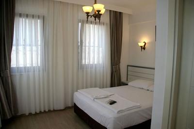 Su Otel Bozcaada