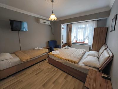 Tac Hotel