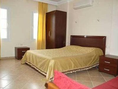 Uzun Apart Otel