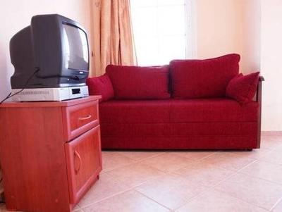 Uzun Apart Otel