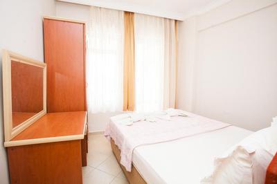 Yalcinkaya Apart Hotel