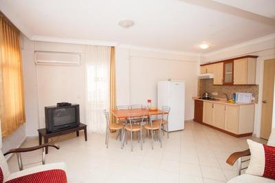 Yalcinkaya Apart Hotel