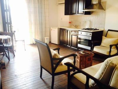 Yalcinkaya Tas Apart
