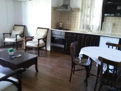 Yalcinkaya Tas Apart