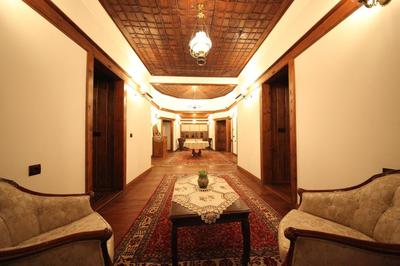 Zalifre Konaklarl