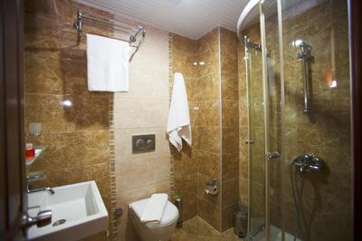 Zehra Hotel - Halal