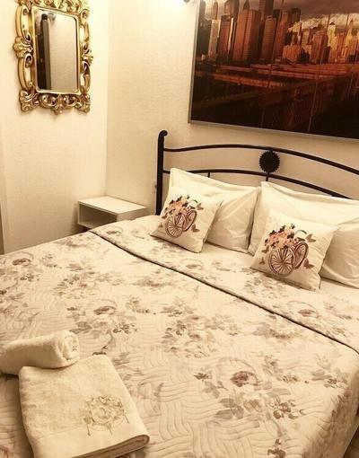 Umit Ev Otel