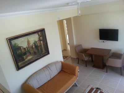 Abroz Apart Hotel