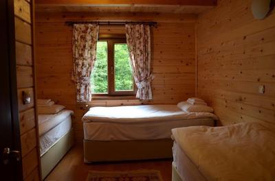 Ayder Paradise Butik Otel
