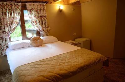 Ayder Paradise Butik Otel