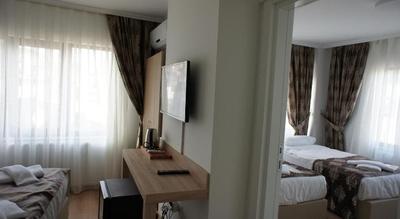 Belle Vues Hotel