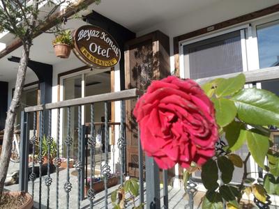 Beyaz Konak Otel