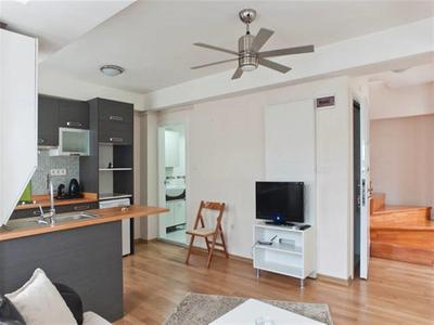 Bianco Suites Taksim