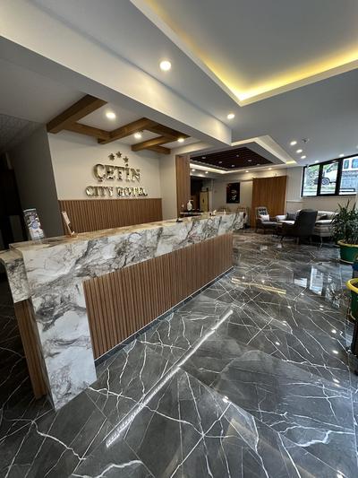 Cetin Otel