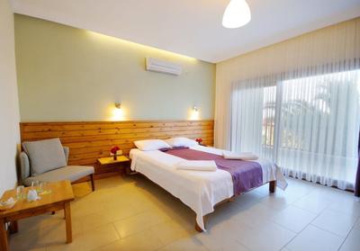 Datça Suites Boutique Hotel